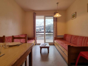 Appartement cosy proche des pistes avec parking et Wifi - FR-1-525-182